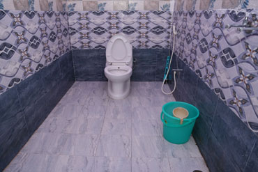 Hotels in Chopta 